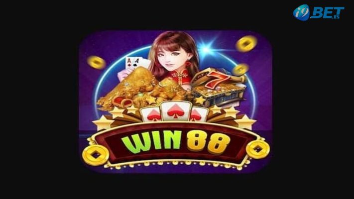 Tìm hiểu về win88 nổ hũ