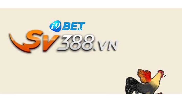 Nhà cái đá gà SV388