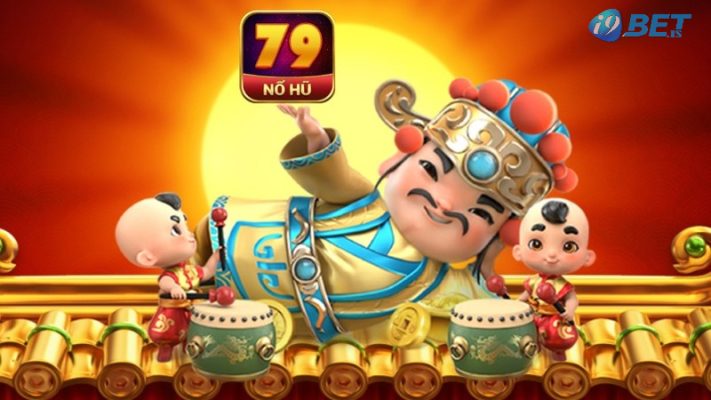 Nổ hũ 79 hấp dẫn và cuốn hút