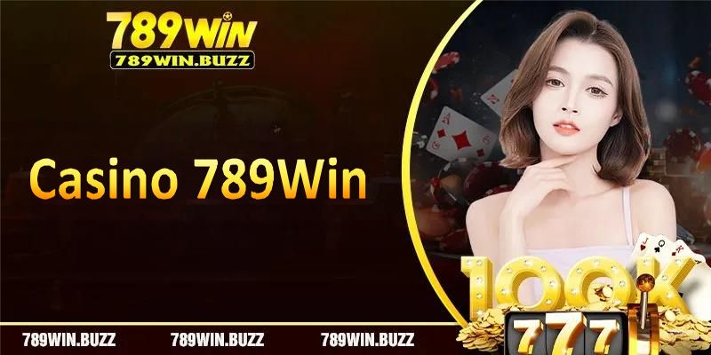 casino789win