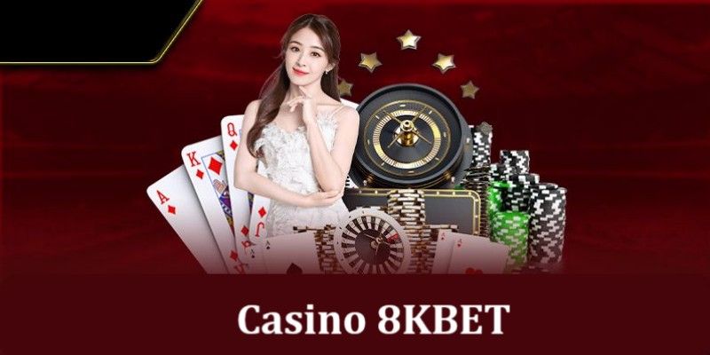 casino 8kbet