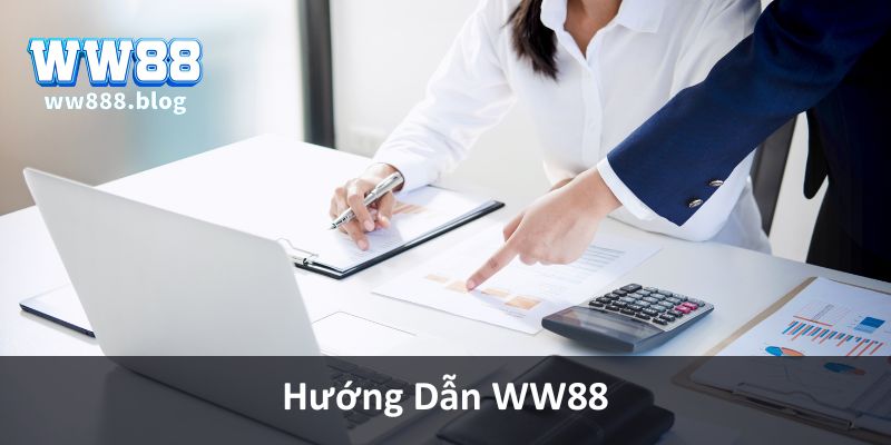 hướng dẫn ww88